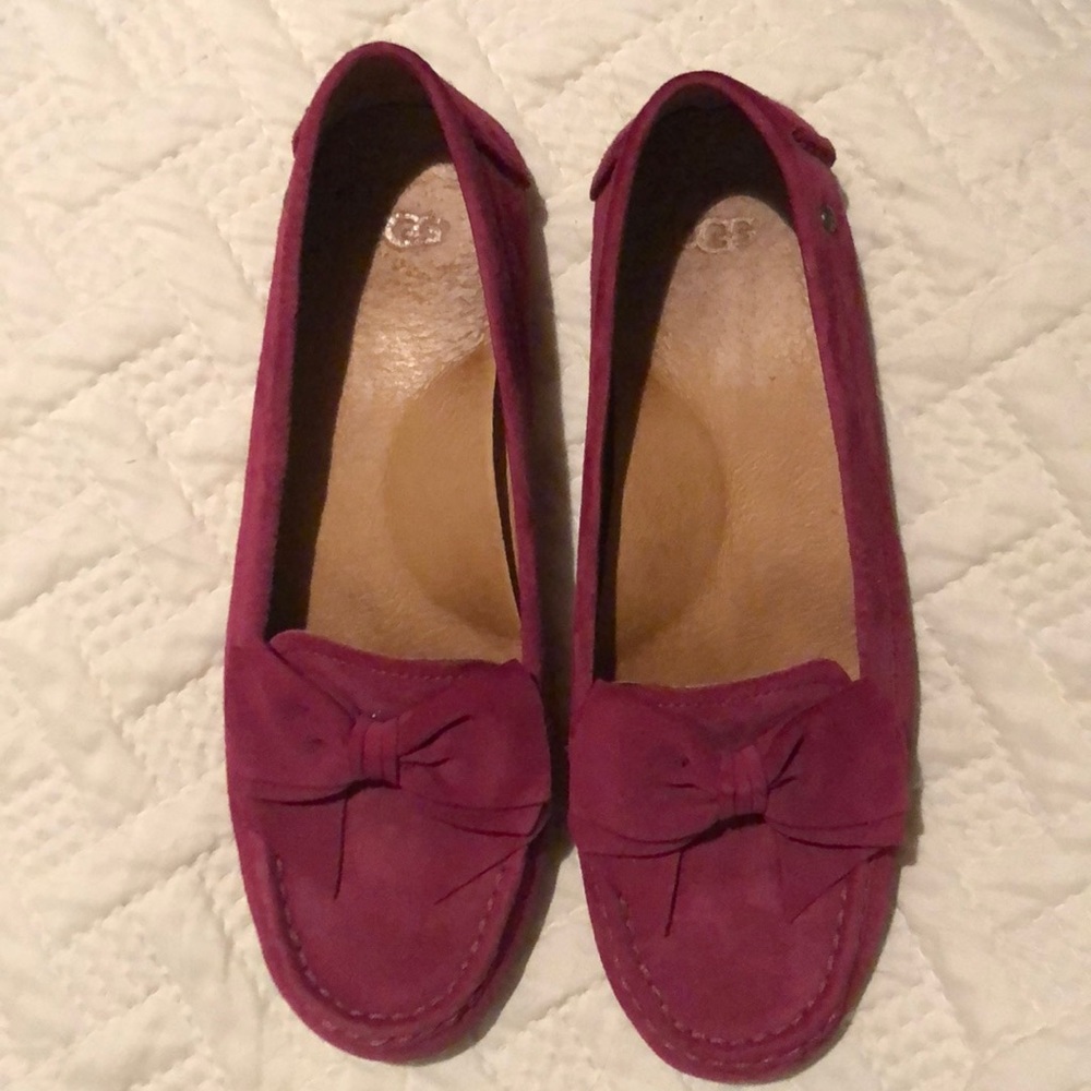 UGG Loafers